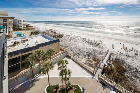 Sea Oats 705🌊Gulf Front🏖️Free Beach Setup - Image 4
