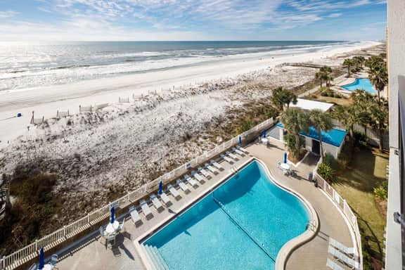 Sea Oats 705🌊Gulf Front🏖️Free Beach Setup - Image 3