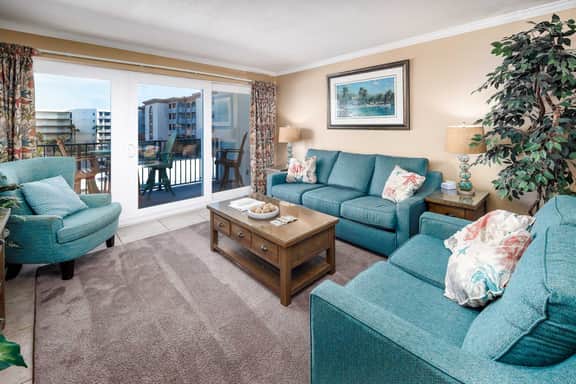 Sea Oats 509🌊Gulf View🏖️Free Beach Setup - Image 3