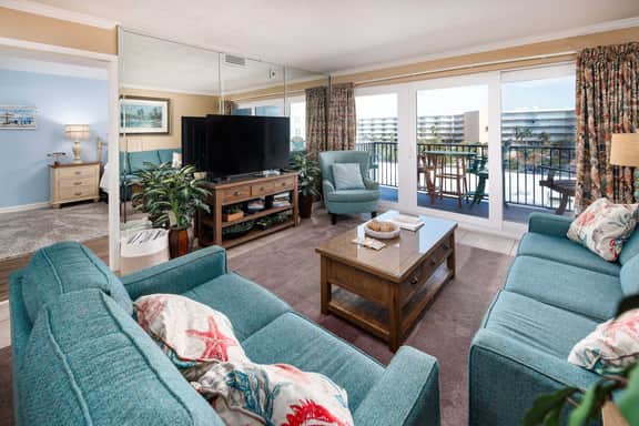 Sea Oats 509🌊Gulf View🏖️Free Beach Setup - Image 5