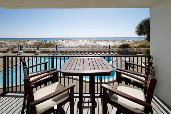 Sea Oats 203🌊Gulf Front🏖️Free Beach Setup - Image 2