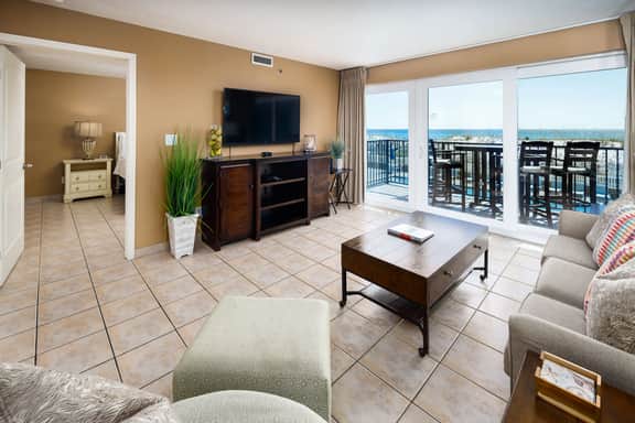 Sea Oats 203🌊Gulf Front🏖️Free Beach Setup - Image 5
