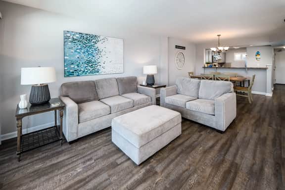 Sea Oats 609🌊Gulf Views🏖️Free Beach Setup - Image 5