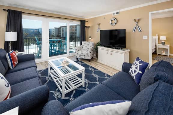 Sea Oats 510🌊Gulf View🏖️Free Beach Setup - Image 4