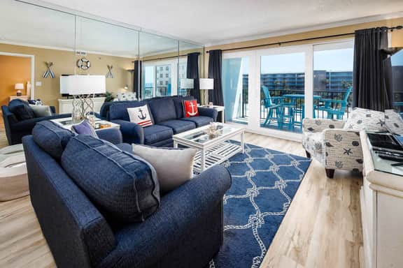 Sea Oats 510🌊Gulf View🏖️Free Beach Setup - Image 3