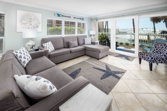 Sea Oats 106🌊Gulf Front🏖️Free Beach Setup - Image 3