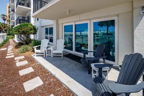 Sea Oats 106🌊Gulf Front🏖️Free Beach Setup - Image 4