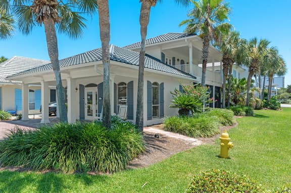 Pearl Shores Villa🌞Private Beach Access👙 - Image 1