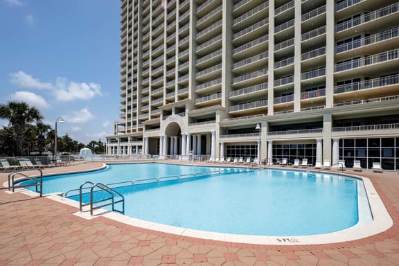 Ariel Dunes I🐚Seascape Resort👙Gulf Views🌊Golf⛳ - Image 1