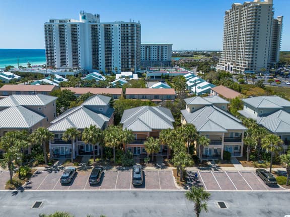 Miramar Beach Villas 107🌞Private Beach Access🔐👙 - Image 1