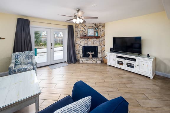 356 Billfish🐟Beachside Townhome🐶Pet Friendly - Image 1