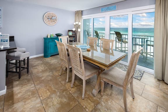 Islander 501🌊Gulf Front🏖️Free Beach Setup - Image 1