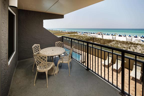 Island Echos 2M🌊Gulf Front🏖️Free Beach Setup - Image 1