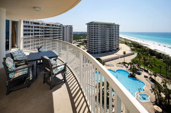 St Marteen 1202🐚Silver Shells Resort,Destin👙 - Image 1