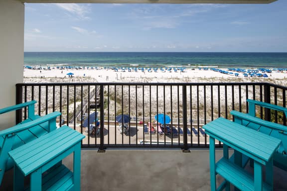 Sea Oats 504🌊Gulf Front🏖️Free Beach Setup - Image 1
